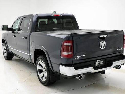Used 2020 RAM 1500 Limited image 7