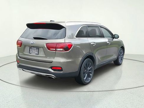 Used 2020 Kia Sorento EX AWD/4WD image 5