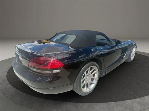Used 2005 Dodge Viper SRT-10 RWD image 7