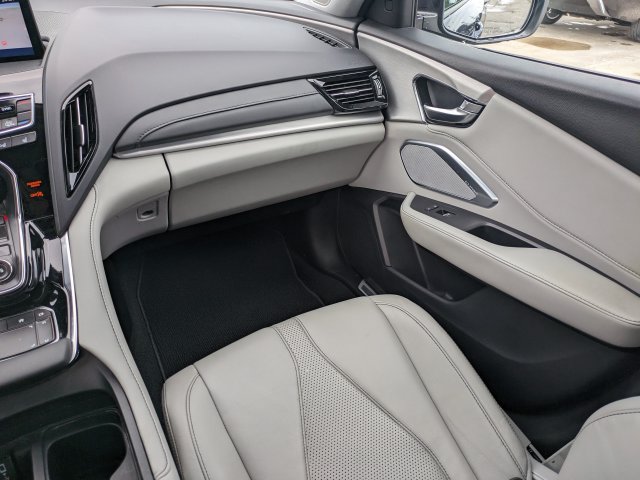 Used 2021 Acura RDX w/ Technology Package FWD image 17