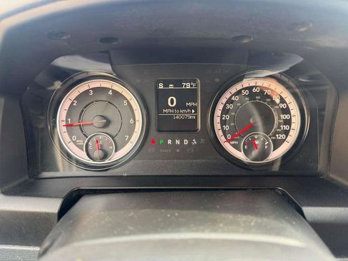 Used 2019 RAM 1500 Classic Warlock AWD/4WD image 22