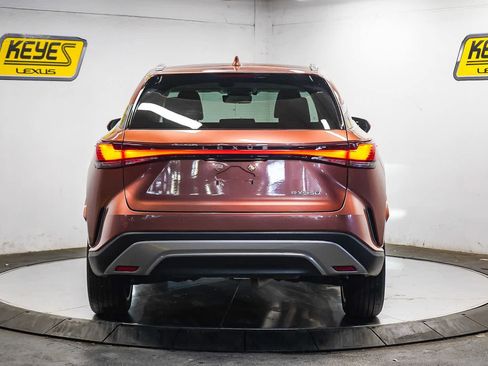 Used 2023 Lexus RX 350 Premium Plus w/ Cold Area Package image 3