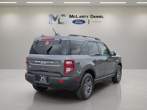 New 2026 Ford Bronco Sport Big Bend AWD/4WD image 5