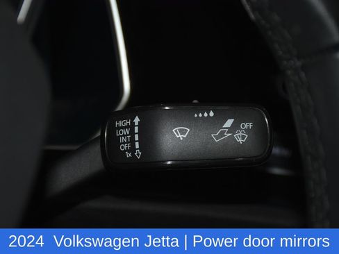 Used 2024 Volkswagen Jetta Sport FWD image 13
