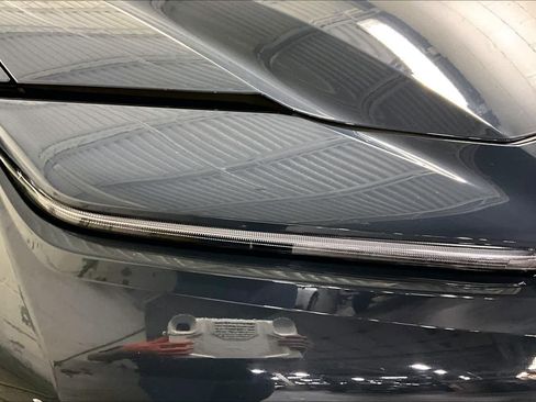 Certified 2025 Toyota Crown Signia image 25