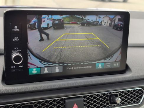 Used 2024 Acura Integra A-Spec image 20