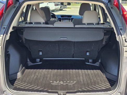 Used 2016 Honda CR-V EX image 12