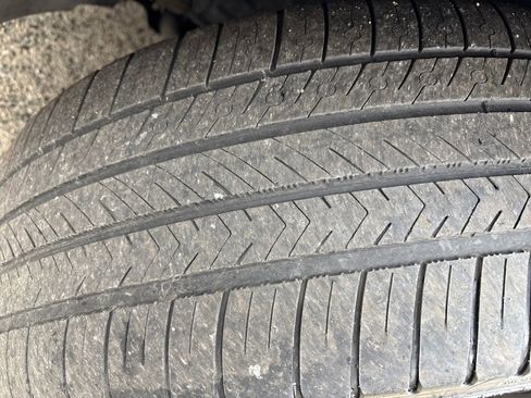 Used 2015 INFINITI QX50 Journey w/ Premium Package image 28