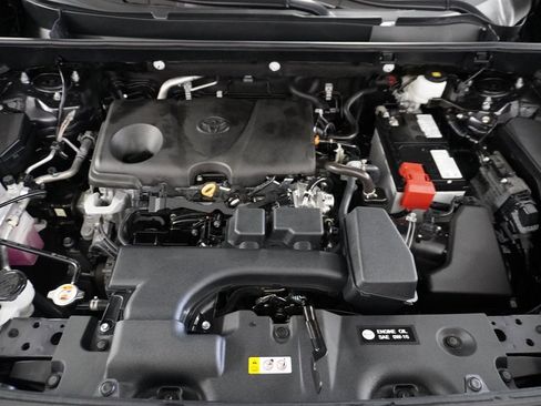 Certified 2024 Toyota RAV4 XLE w/ Weather Package image 24