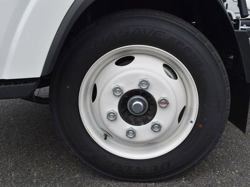 New 2025 Isuzu NPR image 16