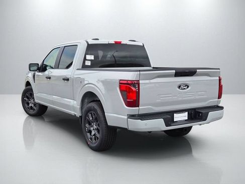 New 2026 Ford F150 STX w/ Equipment Group 200A RWD image 6