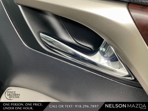 Used 2020 Lexus RX 350 FWD w/ Premium Package image 53