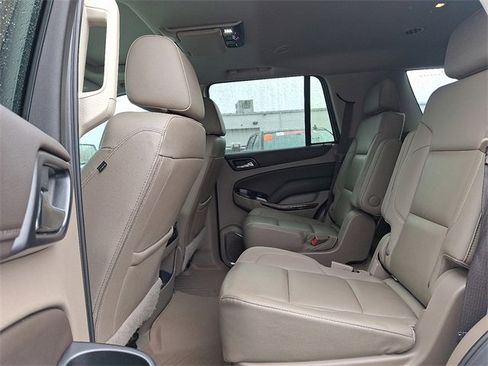 Used 2020 Chevrolet Tahoe LT image 10