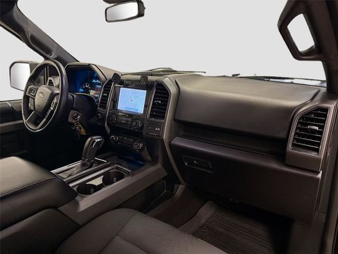 Used 2019 Ford F150 XLT w/ Equipment Group 302A Luxury image 29