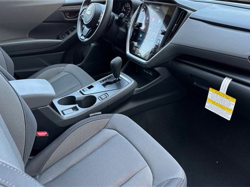New 2025 Subaru Crosstrek 2.0i Premium image 13