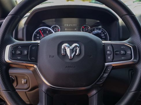 New 2026 RAM 2500 Tradesman AWD/4WD image 82