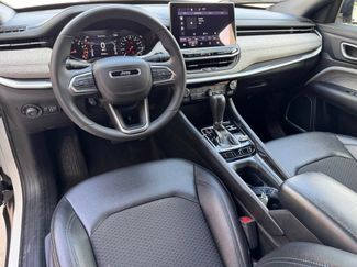 Used 2024 Jeep Compass Latitude AWD/4WD video 2