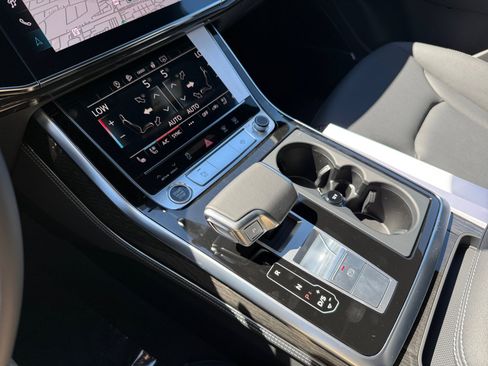 New 2026 Audi Q7 3.0T Premium Plus image 13