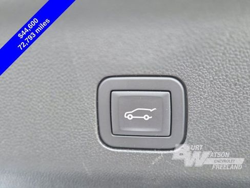 Used 2024 Chevrolet Tahoe LT w/ Max Trailering Package image 9