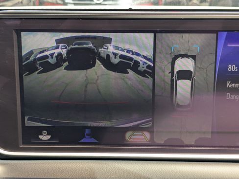 Used 2019 Lexus RX 450hL Luxury w/ Accessory Package AWD/4WD image 27