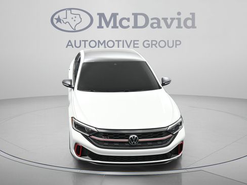 Used 2023 Volkswagen Jetta GLI Autobahn w/ GLI Black Package FWD image 34