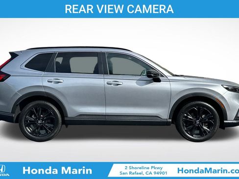 Used 2023 Honda CR-V Sport Touring image 3