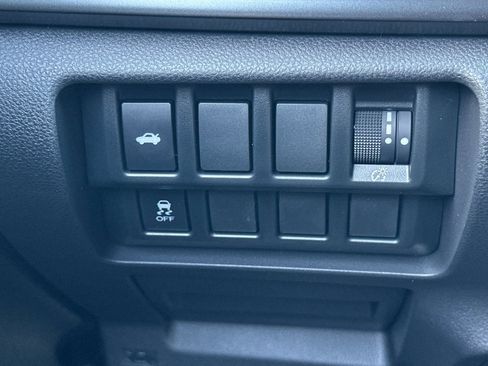 New 2025 Subaru WRX Premium image 28