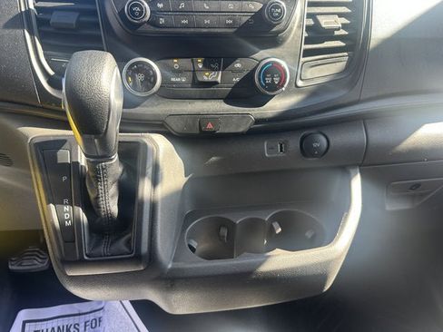 Used 2024 Ford Transit 250 Low Roof w/ Exterior Upgrade Package image 19