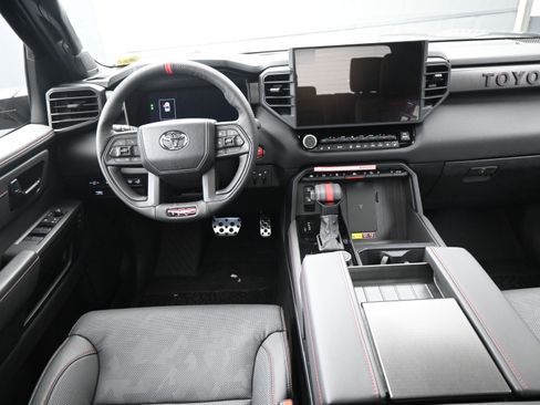 New 2026 Toyota Tundra TRD Pro image 16
