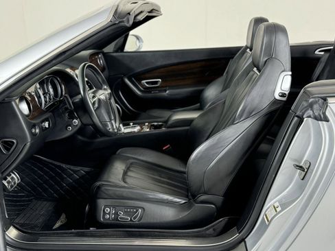 Used 2013 Bentley Continental GT image 10