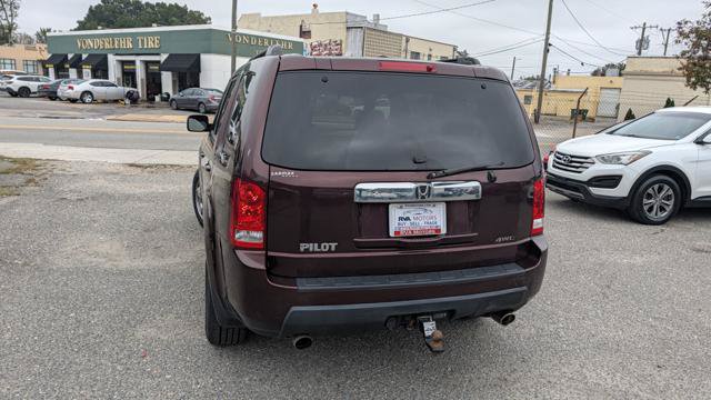Used 2009 Honda Pilot EX image 31