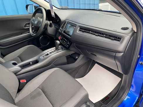 Used 2022 Honda HR-V EX image 26