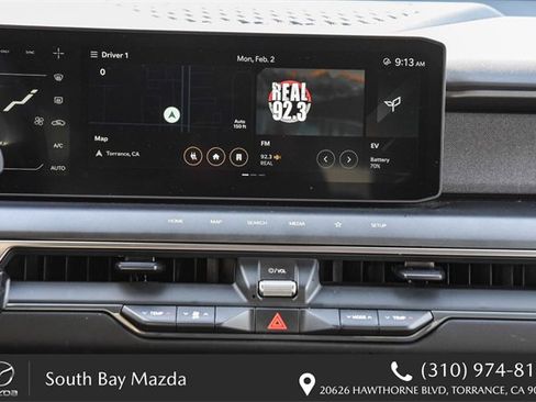 Used 2024 Kia EV9 Wind image 13