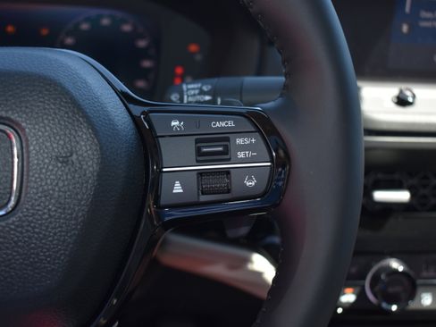 New 2026 Honda Accord Touring image 14