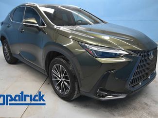 Used 2022 Lexus NX 250 AWD video 1