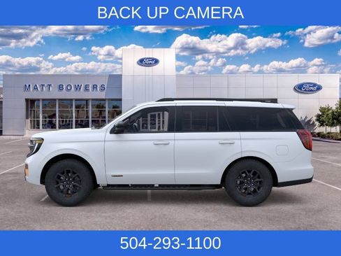New 2025 Ford Expedition Tremor AWD/4WD image 4