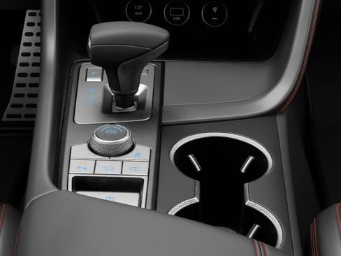 New 2026 Genesis G70 3.3T Sport Prestige AWD/4WD image 25
