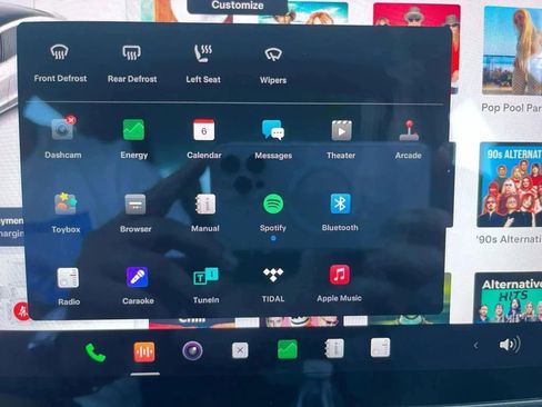 Used 2020 Tesla Model 3 Standard Range image 17