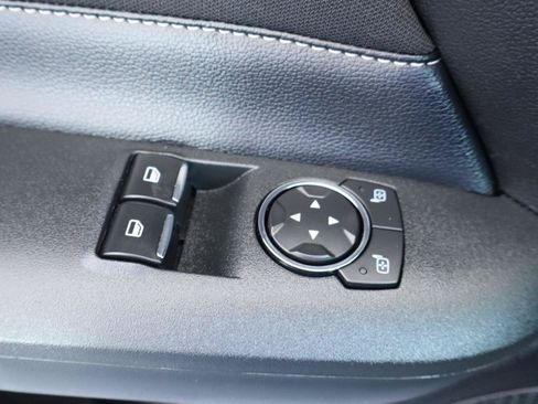 Used 2021 Ford Mustang Coupe RWD image 28