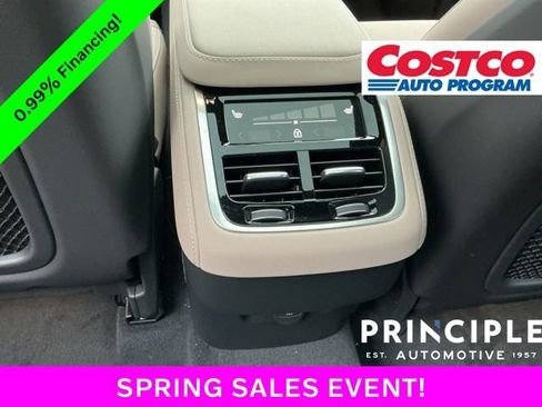 New 2026 Volvo XC90 B6 Plus w/ Protection Package Premier AWD/4WD image 34