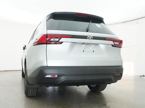 New 2026 Toyota Grand Highlander XLE image 55