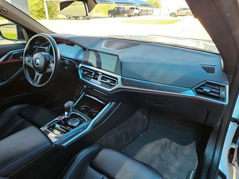 Used 2022 BMW M4 xDrive Competition image 20