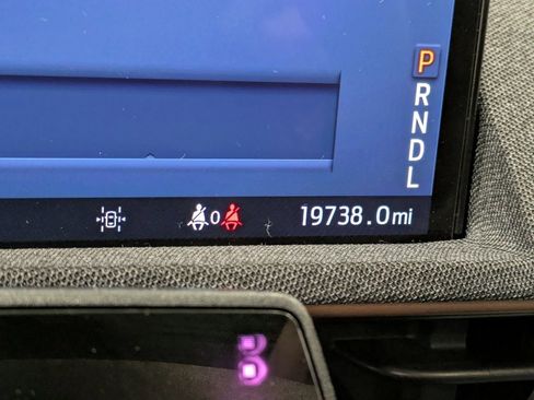 Used 2023 Ford Mustang Mach-E GT image 16