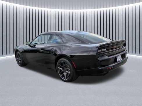 New 2026 Dodge Charger Scat Pack AWD/4WD image 11