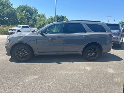 New 2025 Dodge Durango GT image 2