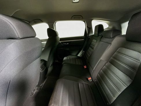 Used 2018 Honda CR-V LX image 23