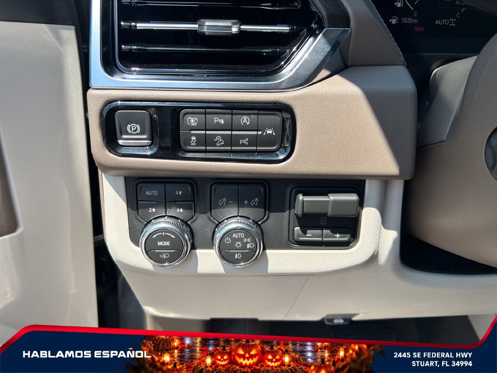 New 2026 GMC Yukon Denali w/ Denali Reserve Package AWD/4WD image 25