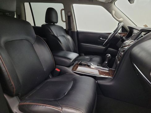 Used 2019 Nissan Armada SL w/ Premium Package RWD image 21