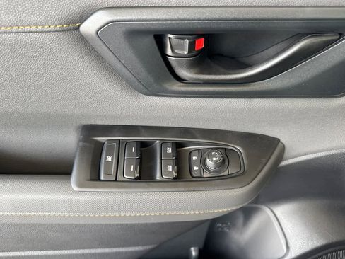 New 2026 Subaru Forester Wilderness AWD/4WD image 12