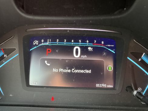 Used 2022 Honda Odyssey Touring image 18